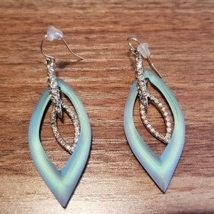 Alexis Bittar Drop Earrings
